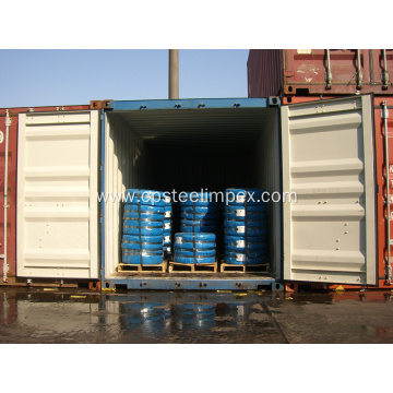 Durable 17.8mm PC Strand for Structural Use